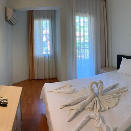 Boncuklu Otel Ölüdeniz Buitenkant foto