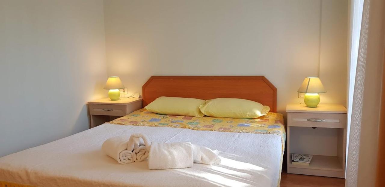 Boncuklu Otel Ölüdeniz Buitenkant foto
