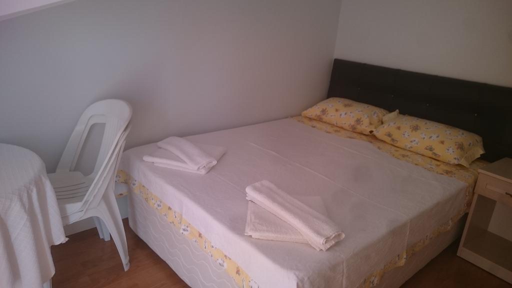 Boncuklu Otel Ölüdeniz Buitenkant foto